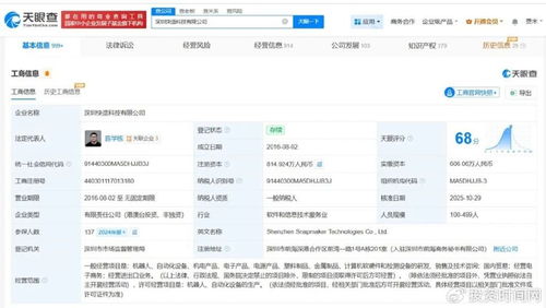 美團(tuán)入股3D打印機(jī)研發(fā)商，加碼軟硬件研發(fā)與銷售的戰(zhàn)略布局