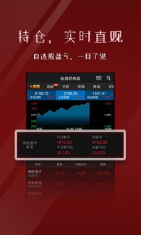 益盟經(jīng)典版App手機(jī)版 9.2.0安卓版下載指南與重慶河?xùn)|軟件園簡(jiǎn)介