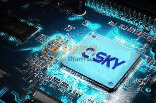 互聯網巨頭布局AI芯片 驅動芯片產業變革與重慶計算產業發展新機遇